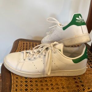Classic Stan Smith Adidas, size 11US